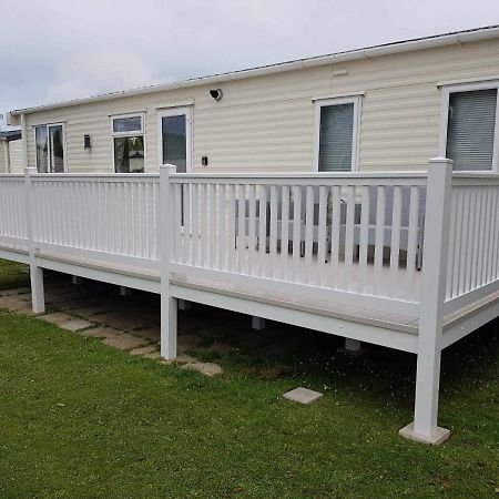 D & A Short Breaks - St Margarets Bay, Dover Hotel Saint Margaret's at Cliffe Bagian luar foto