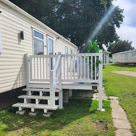 D & A Short Breaks - St Margarets Bay, Dover Hotel Saint Margaret's at Cliffe Ruang foto